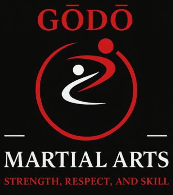 Gōdō Martial Arts