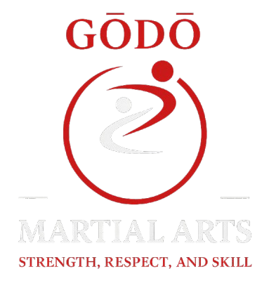 Gōdō Martial Arts